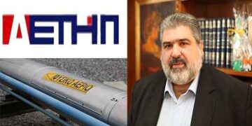 Τέλος εποχής για το λιγνίτη στην Τηλεθέρμανση; Στο «τραπέζι» η σύνδεση της ΔΕΤΗΠ με φυσικό αέριο