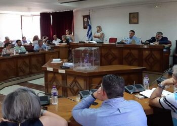 Η επίσημη ανακοίνωση του Δήμου Εορδαίας για τις δημαιρεσίες