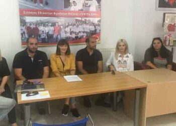 Η πρώτη συνεδρίαση της Δημοτικής Κοινότητας Κοζάνης – Οι στόχοι και οι προτεραιότητες