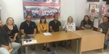 Η πρώτη συνεδρίαση της Δημοτικής Κοινότητας Κοζάνης – Οι στόχοι και οι προτεραιότητες