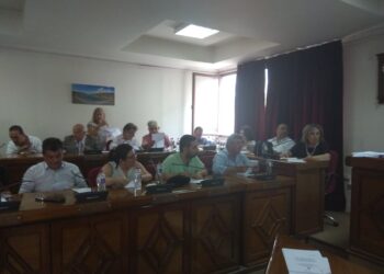 Τα νέα μέλη της Οικονομικής Επιτροπής και Επιτροπής Ποιότητας Ζωής του Δήμου Εορδαίας