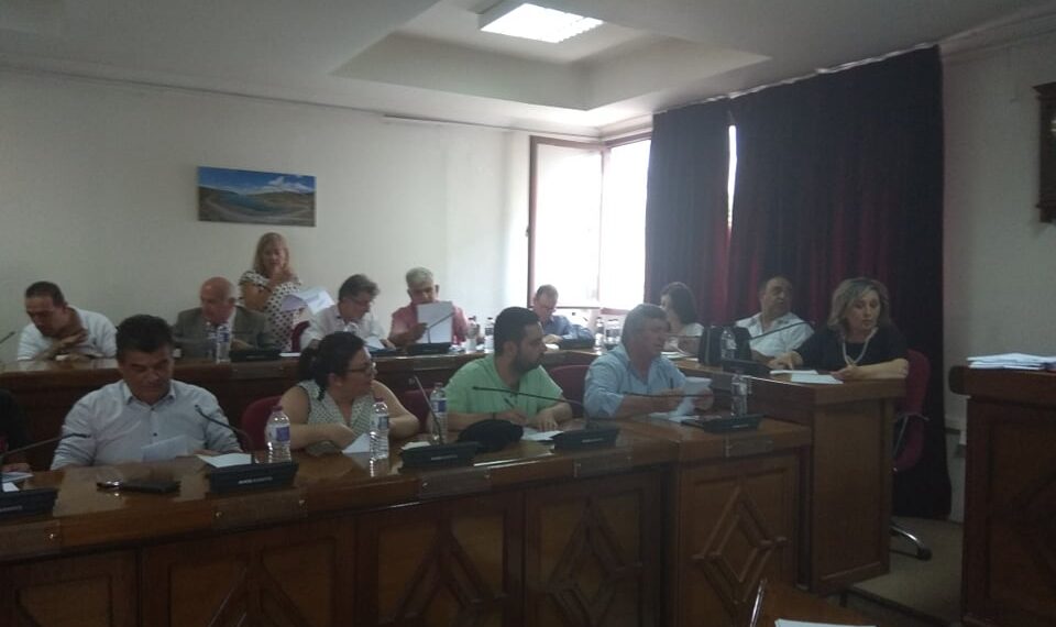 Τα νέα μέλη της Οικονομικής Επιτροπής και Επιτροπής Ποιότητας Ζωής του Δήμου Εορδαίας