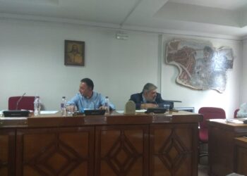 Οι νέοι Αντιδήμαρχοι Εορδαίας ανακοινώθηκαν από τον Παναγιώτη Πλακεντά – Οι εντεταλμένοι σύμβουλοι και οι Πρόεδροι των Νομικών Προσώπων