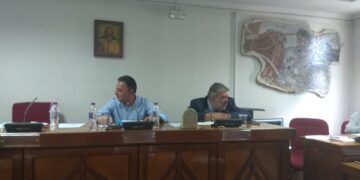 Οι νέοι Αντιδήμαρχοι Εορδαίας ανακοινώθηκαν από τον Παναγιώτη Πλακεντά – Οι εντεταλμένοι σύμβουλοι και οι Πρόεδροι των Νομικών Προσώπων