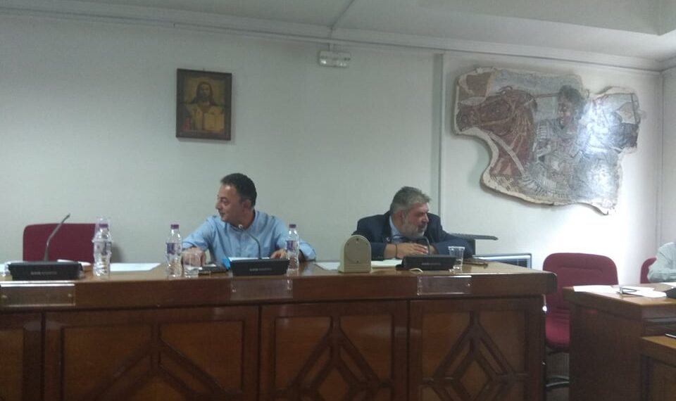 Οι νέοι Αντιδήμαρχοι Εορδαίας ανακοινώθηκαν από τον Παναγιώτη Πλακεντά – Οι εντεταλμένοι σύμβουλοι και οι Πρόεδροι των Νομικών Προσώπων