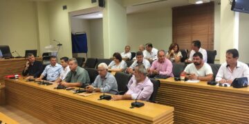 Οι νέοι Αντιδήμαρχοι και εντεταλμένοι σύμβουλοι του δήμου Κοζάνης (αρμοδιότητες)