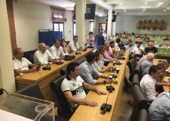 Τα νέα μέλη της Επιτροπής Ποιότητας Ζωής του Δήμου Κοζάνης