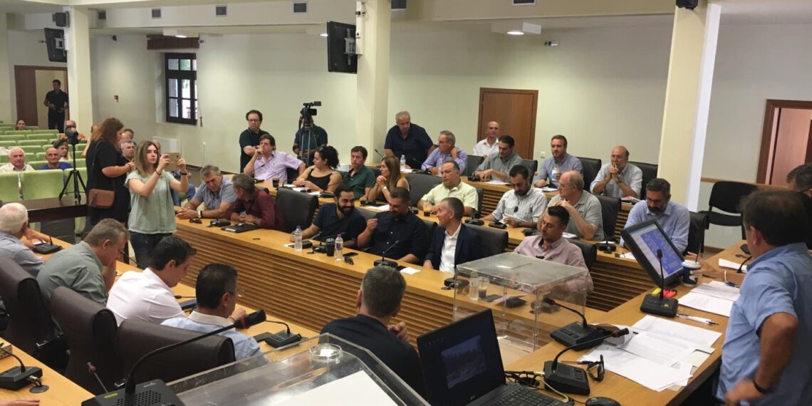 Tα νέα μέλη που ψηφίστηκαν στην Οικονομική Επιτροπή του Δήμου Κοζάνης