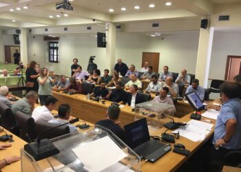 Tα νέα μέλη που ψηφίστηκαν στην Οικονομική Επιτροπή του Δήμου Κοζάνης