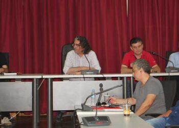 Νέος Πρόεδρος του Δημοτικού Συμβουλίου Σερβίων ο Νίκος Μπουκουβάλας – Τα νέα μέλη της Οικονομικής Επιτροπής