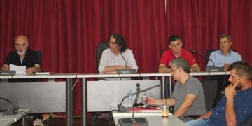 Νέος Πρόεδρος του Δημοτικού Συμβουλίου Σερβίων ο Νίκος Μπουκουβάλας – Τα νέα μέλη της Οικονομικής Επιτροπής