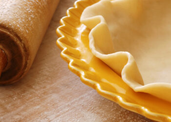 Ο ΕΦΕΤ ανακαλεί φύλλο κρούστας