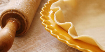 Ο ΕΦΕΤ ανακαλεί φύλλο κρούστας