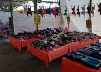 Μέχρι την Τετάρτη η Εμποροπανήγυρη της Πτολεμαΐδας (video-φωτο)