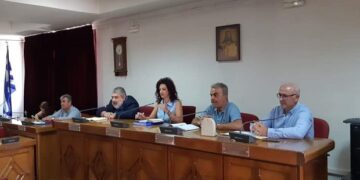 Σύσκεψη για τα ζητήματα που απασχολούν τις σχολικές μονάδες Πρωτοβάθμιας Εκπαίδευσης του Δήμου Εορδαίας