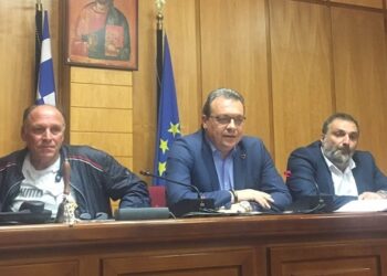 Πυρά Φάμμελου σε Άδωνι- Κασαπίδη για τη μη αναφορά τους στο Ταμείο Δίκαιης Μετάβασης: «Η Δυτική Μακεδονία έχει 30εκ. ευρώ από το Ταμείο»
