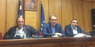 Πυρά Φάμμελου σε Άδωνι-  Κασαπίδη για τη μη αναφορά τους στο Ταμείο Δίκαιης Μετάβασης: «Η Δυτική Μακεδονία έχει 30εκ. ευρώ από το Ταμείο»