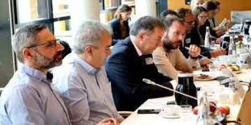 Ο Δήμος Αμυνταίου για την Υπογραφή Διακήρυξης Δημάρχων Λιγνιτικών Περιοχών για Δίκαιη Μετάβαση