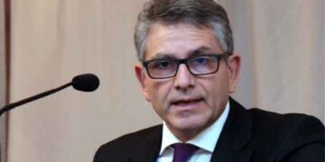 Ο Υφυπουργός Ενέργειας Γεράσιμος Θωμάς το Σαββατοκύριακο σε επίσημη επίσκεψη στη Δυτική Μακεδονία