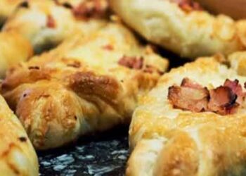 Γιαγλία… όπως λέμε Πεϊνιρλί