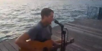 Το πρωί Φιλόλογος και το βράδυ…ένας σπουδαίος πλανόδιος Θεσσαλονικιός καλλιτέχνης του Θερμαϊκού (video)