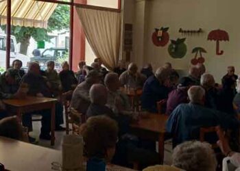 Α’ ΚΑΠΗ Πτολεμαΐδας: Ενημερωτική εκδήλωση για τον έρπη ζωστήρα