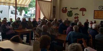 Α’ ΚΑΠΗ Πτολεμαΐδας: Ενημερωτική εκδήλωση για τον έρπη ζωστήρα