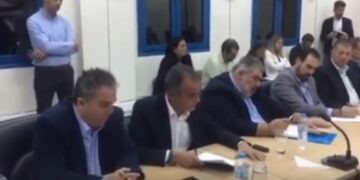 Καρυπίδης σε Υφ. Ενέργειας: “Μην τον εγκαταλείψετε τον λιγνίτη – Δεν μπορεί οι ΑΠΕ να είναι βάση καυσίμου – Πάρτε πίσω τη δήλωση για οριστικό κλείσιμο μονάδων το ’28” (video)