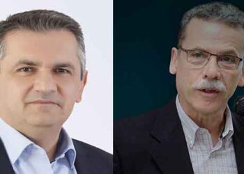 Πρόεδρος της ΑΝΚΟ ο Γιώργος Κασαπίδης – Αντιπρόεδρος ο Λάζαρος Μαλούτας