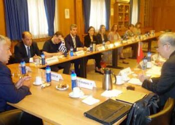 «Πράσινο φως» για την εξαγωγή κρόκου Κοζάνης στην τεράστια αγορά της Κίνας