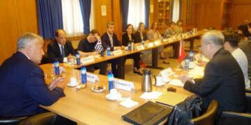 «Πράσινο φως» για την εξαγωγή κρόκου Κοζάνης στην τεράστια αγορά της Κίνας