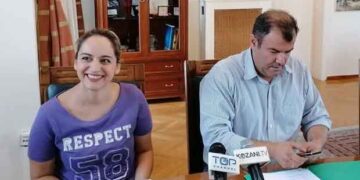 ΔΗΜΟΣ ΚΟΖΑΝΗΣ: Ξεκινάει η «Ευρωπαϊκή Εβδομάδα Κινητικότητας» – Πρόγραμμα