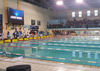 ΔΕΛΦΙΝΙΑ: Ζητούνται γυμναστές με ειδικότητα κολύμβηση και ειδική αγωγή