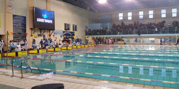 ΔΕΛΦΙΝΙΑ: Ζητούνται γυμναστές με ειδικότητα κολύμβηση και ειδική αγωγή