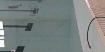 «Ναυμαχία» Μαλούτα- Ιωαννίδη για το κολυμβητήριο της Κοζάνης- Ανταλλαγή ευθυνών και… φωτογραφιών