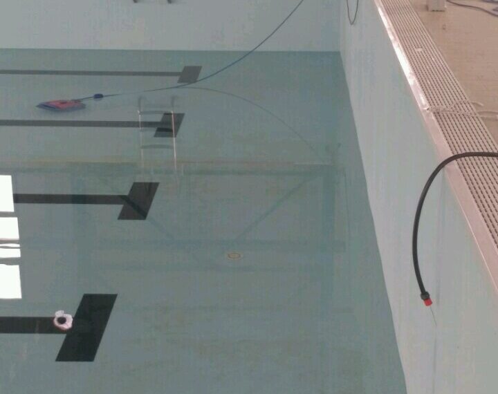 «Ναυμαχία» Μαλούτα- Ιωαννίδη για το κολυμβητήριο της Κοζάνης- Ανταλλαγή ευθυνών και… φωτογραφιών