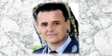40ΗΜΕΡΟ μνημόσυνο Δημητρίου Κωνσταντίνου