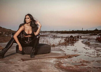 Στην επόμενη φάση του Bootcamp στο δημοφιλές show μόδας «Greece Next Top Model» προχώρησε η 19χρονη Κοζανίτισσα Κορίνα Εμμανουηλίδου-Βίντεο