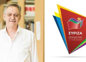 «Κόντρα» ΝΕ ΣΥΡΙΖΑ Κοζάνης και Πάρι Κουκουλόπουλου για τα όσα είπε ο Αλέξης Τσίπρας στη ΔΕΗ για τη ΔΕΗ