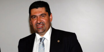 Επανέρχεται στην Εκτελεστική Επιτροπή της ΕΠΟ ο Κουπτσίδης αντί του Πανίδη