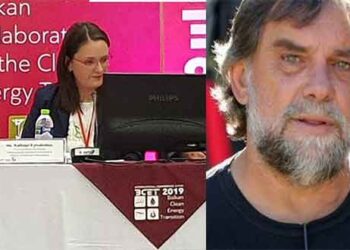 Ανοιχτή απάντηση της Αντιπεριφερειάρχη Ενέργειας Κ. Κυριακίδου στην ανοιχτή επιστολή του Στέφανου  Πράσσου για τη ΔΕΗ