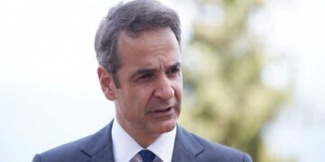 Μητσοτάκης: “Στόχος μας είναι να κλείσουμε όλες τις λιγνιτικές μονάδες μέχρι το 2028”