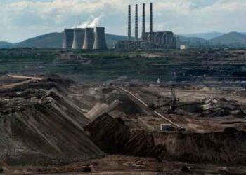 Μετρούν πληγές στα χωριά του λιγνίτη στη Δυτική Μακεδονία – Από το ΕΘΝΟΣ