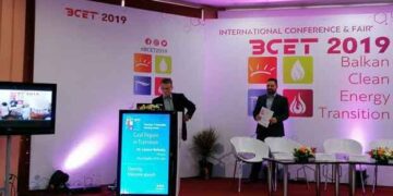 “Κρίσιμο ζήτημα η μετάβαση στην καθαρή ενέργεια”  – Ομιλία του Δημάρχου Κοζάνης Λ. Μαλούτα στο 1ο Διεθνές Συνέδριο στα Κοίλα