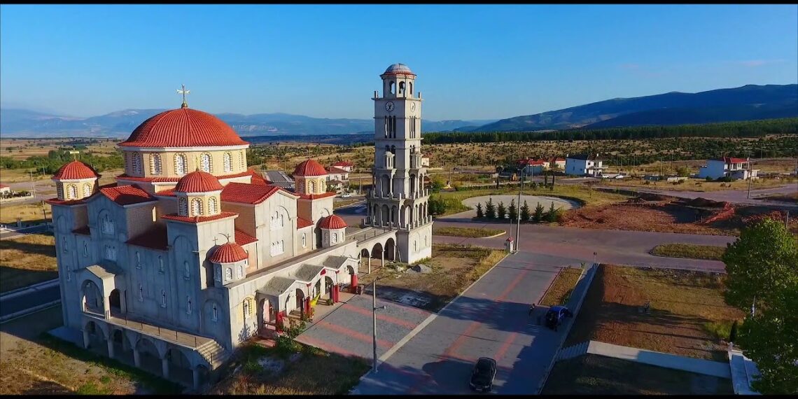 Γενική συνέλευση στο Νέο Κλείτο – Μέγιστη προτεραιότητα η κατασκευή κοιμητηρίου για τον οικισμό- Τι ζήτησαν οι κάτοικοι για τα οικόπεδα