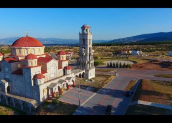 Γενική συνέλευση στο Νέο Κλείτο – Μέγιστη προτεραιότητα η κατασκευή κοιμητηρίου για τον οικισμό- Τι ζήτησαν οι κάτοικοι για τα οικόπεδα