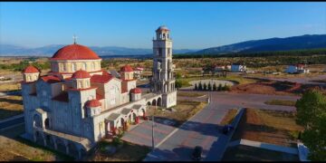 Γενική συνέλευση στο Νέο Κλείτο – Μέγιστη προτεραιότητα η κατασκευή κοιμητηρίου για τον οικισμό- Τι ζήτησαν οι κάτοικοι για τα οικόπεδα