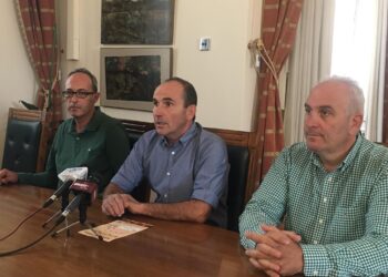 Την Κυριακή στην Κοζάνη η 3η Γιορτή Μελιού- Στόχος η ανάδειξη του προϊόντος και το άνοιγμα νέων αγορών