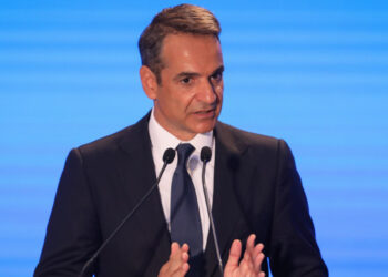 Τα μέτρα που ανακοίνωσε ο Πρωθυπουργός στη ΔΕΘ