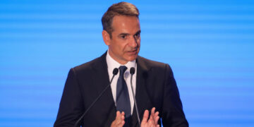 Τα μέτρα που ανακοίνωσε ο Πρωθυπουργός στη ΔΕΘ